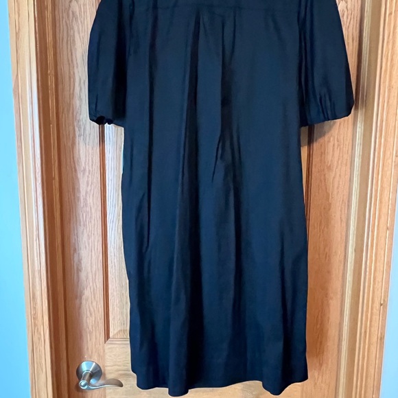 Chico’s - Balloon Sleeve Dress - Picture 7 of 7